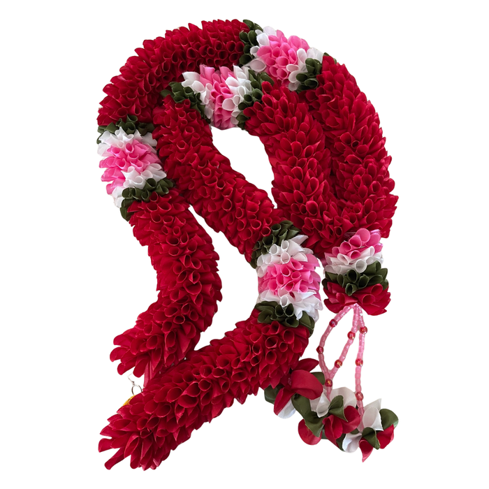 Flower Garlands