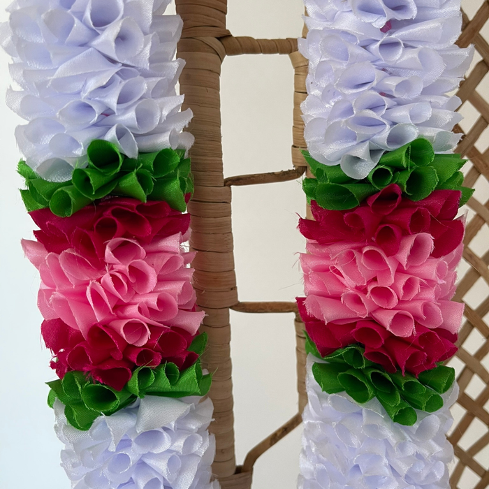 Flower Garlands