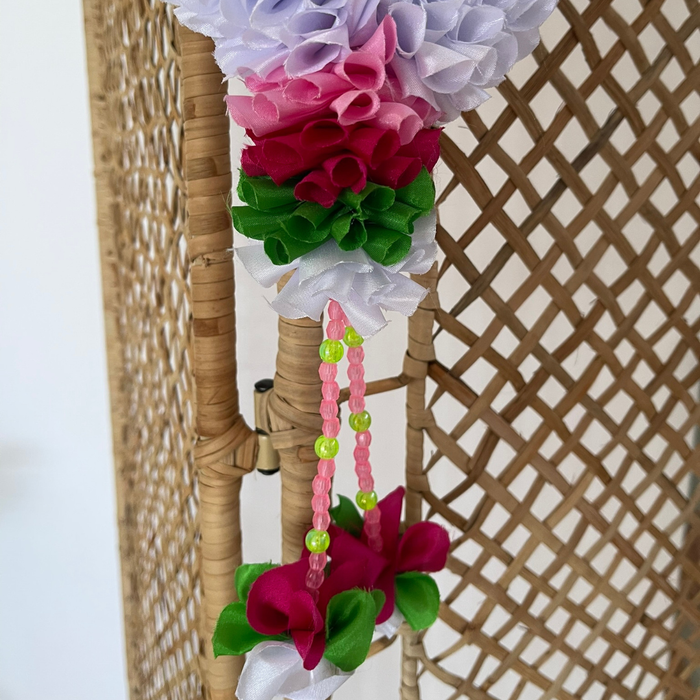 Flower Garlands