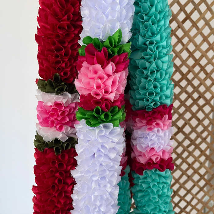 Flower Garlands