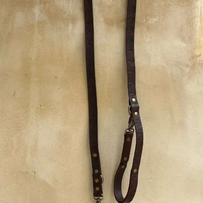 Island Lead - Vintage Brown