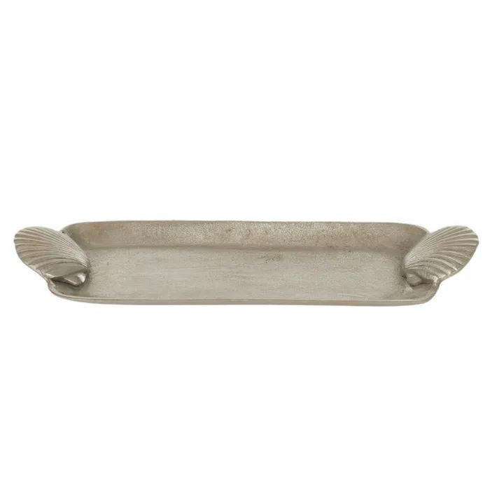 Deauville Metal Tray