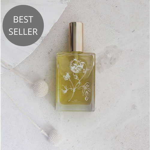 Wildflower Body Oil - Lux Aestiva