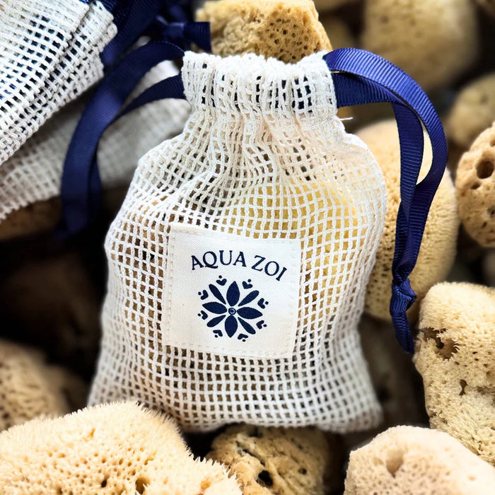 Daily glow sponge natural facial cleansing sponge sensitive skin