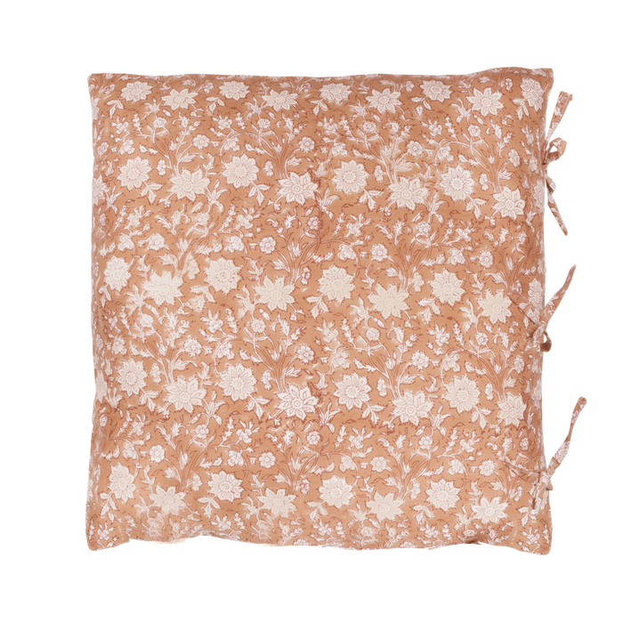 Blockprint Cushion Cover