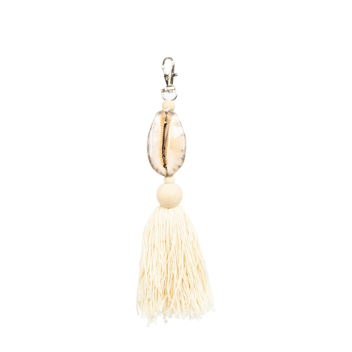 Sumbawa Keyring