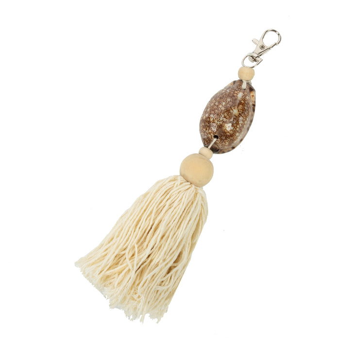 Sumbawa Keyring