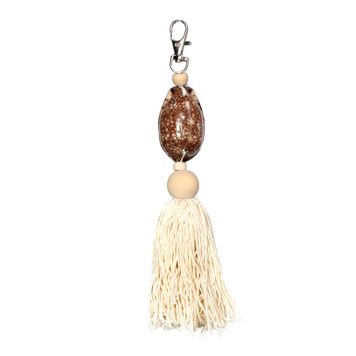 Sumbawa Keyring