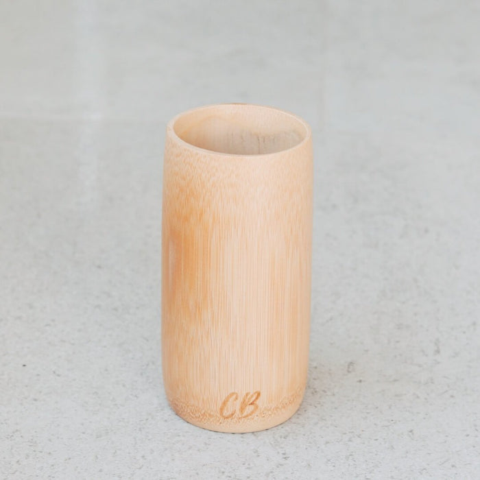 Bamboo Cup