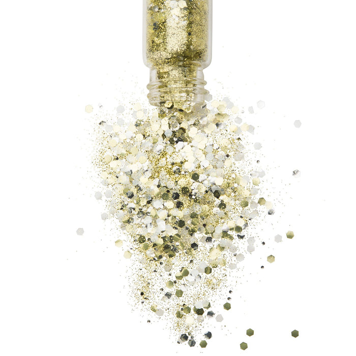 Earth Angel Biodegradable Glitter 10ml