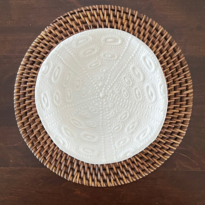 Urchin Plate