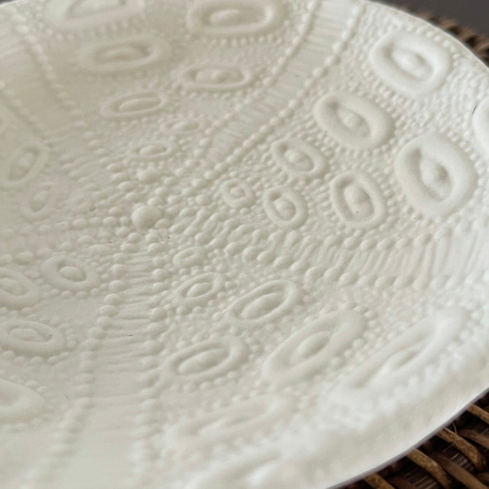 Urchin Plate