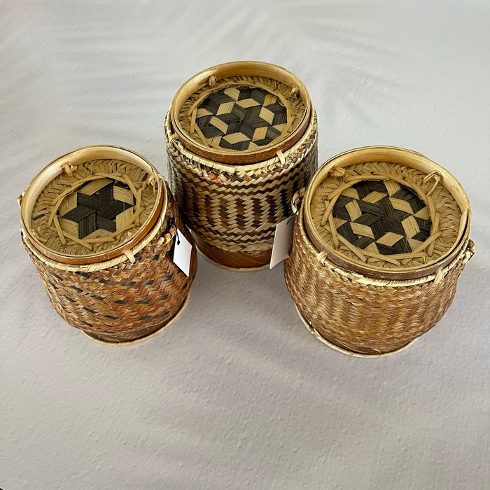 Storage Baskets