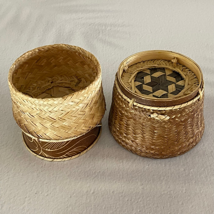 Storage Baskets
