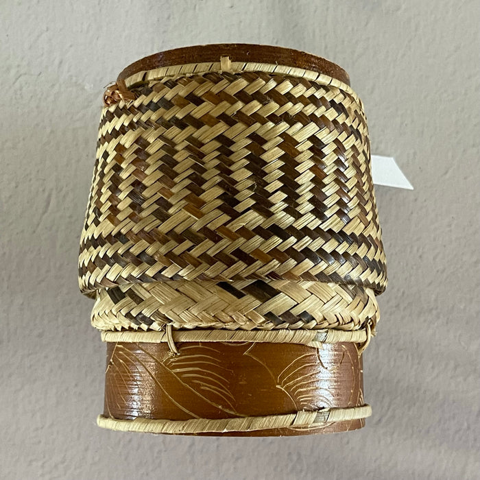 Storage Baskets