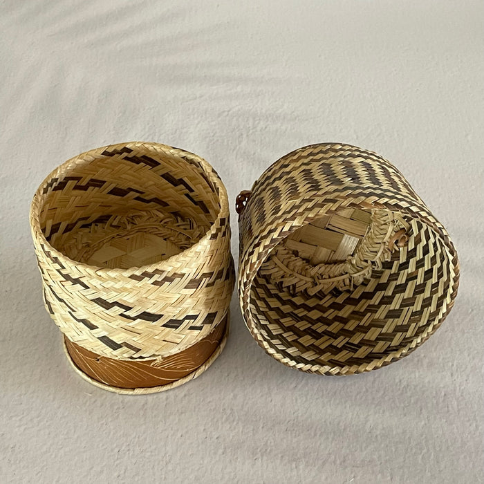 Storage Baskets