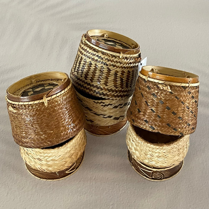 Storage Baskets