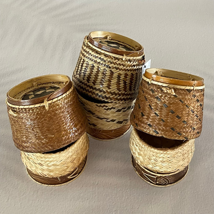 Storage Baskets