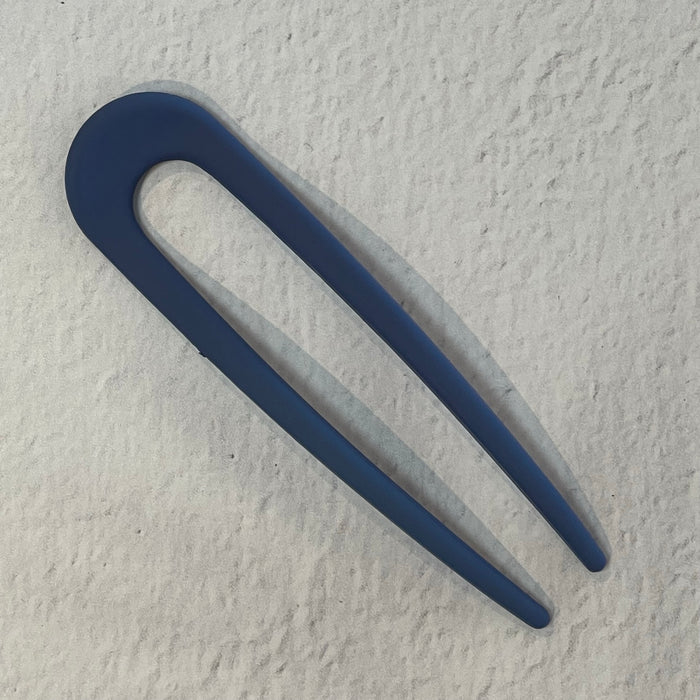 U-Shaped Hair Pins - Various Colours