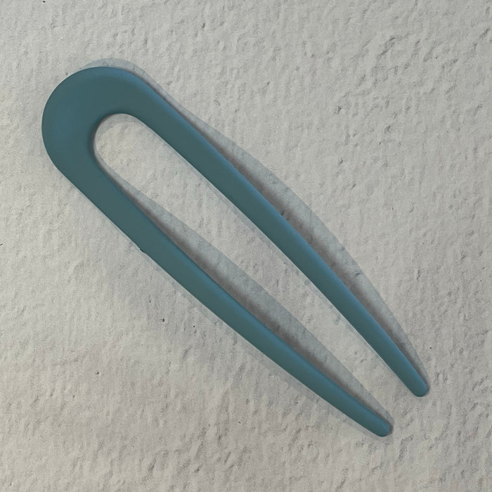 U-Shaped Hair Pins - Various Colours