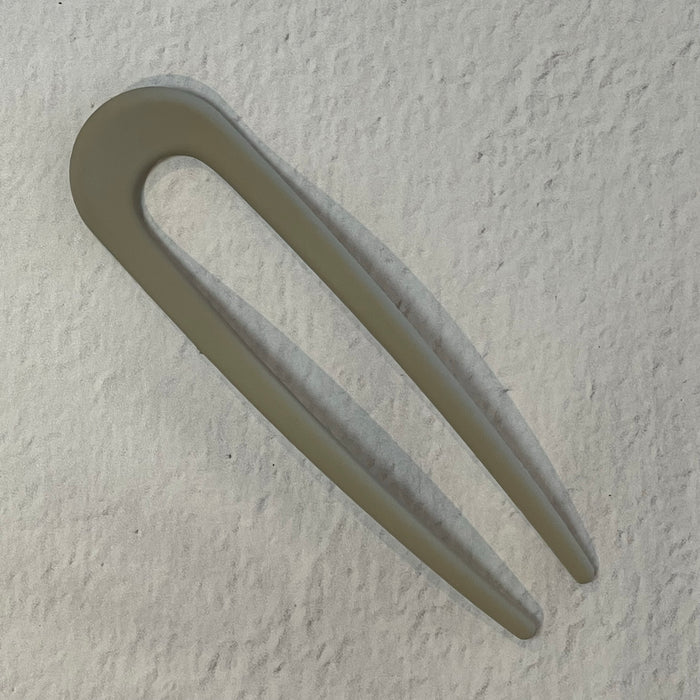 U-Shaped Hair Pins - Various Colours