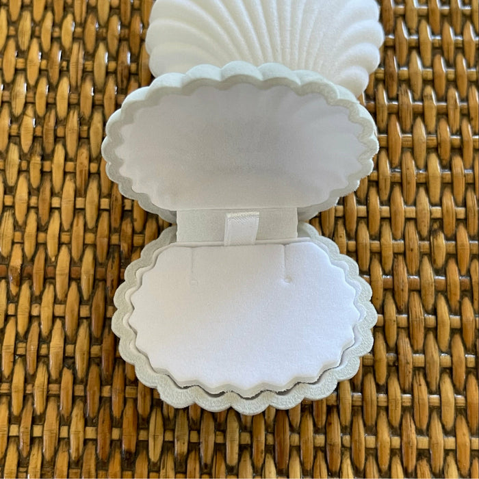 Shell Gift Boxes