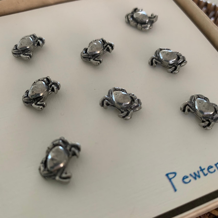 Crab Push Pins