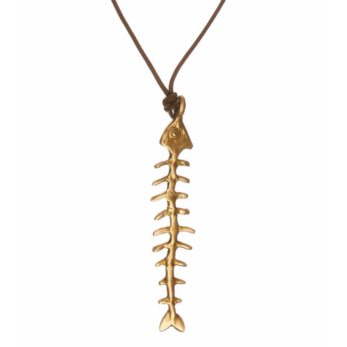 Lisca XL Pendant - Pesci Che Volano