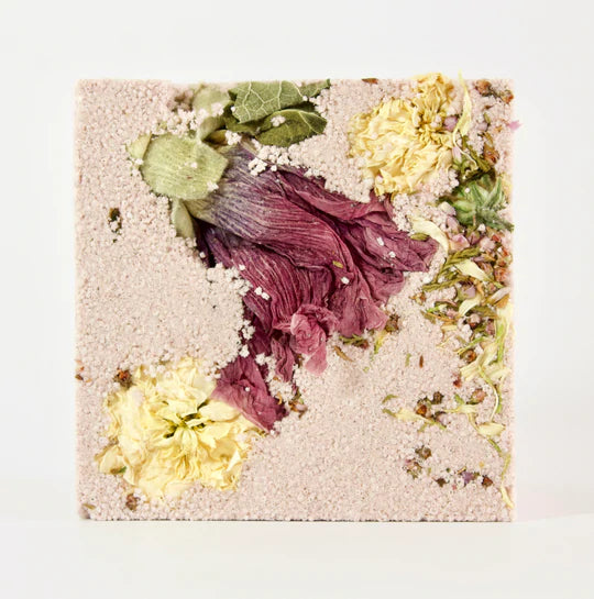 Nourish Bath Cube