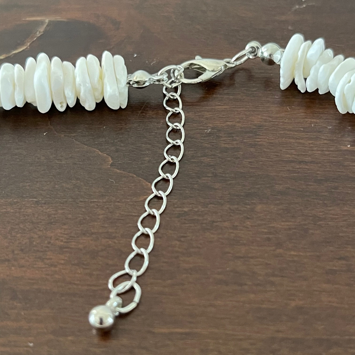 Puka shells for deals sale