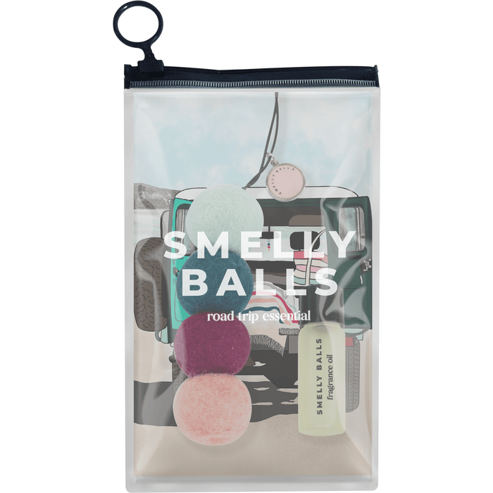 Roadie Smelly Balls Set