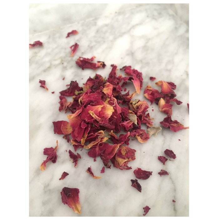 Rose Petals