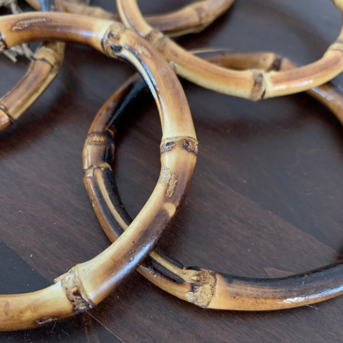 Bamboo Bangle