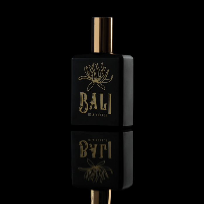 Bali in a Bottle Perfume