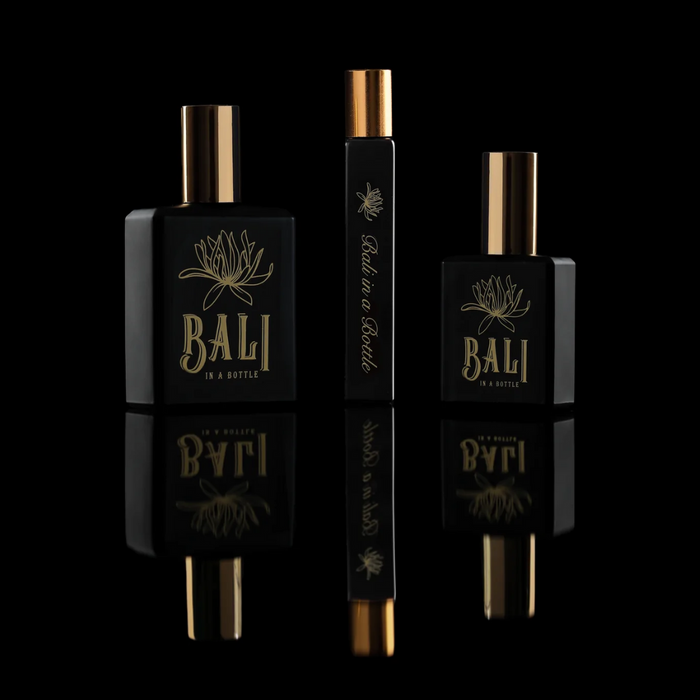 Bali in a Bottle Perfume