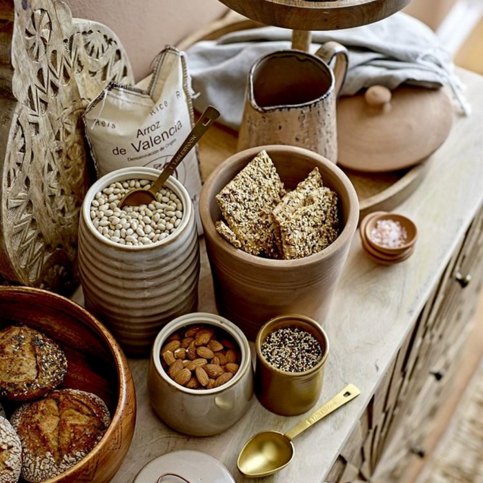Terracotta Bowls - Set of 12