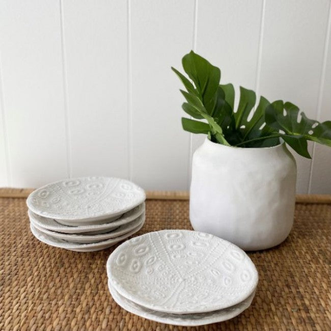 Urchin Plate