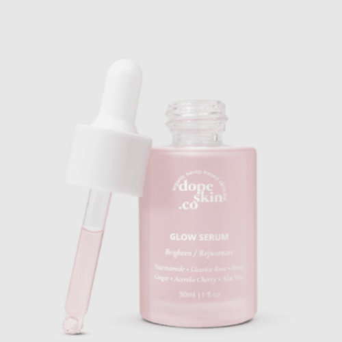 Glow Serum - Dope Skin Co