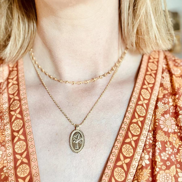 Oasis Necklace