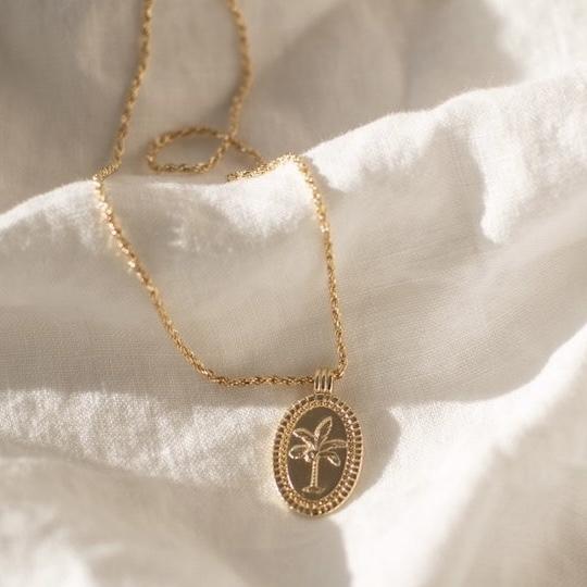 Oasis Necklace
