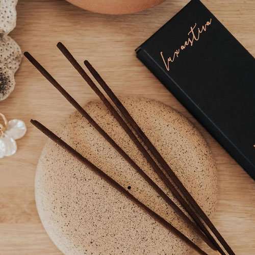 Luxury Incense Sticks - Sea Mist - Lux Aestiva